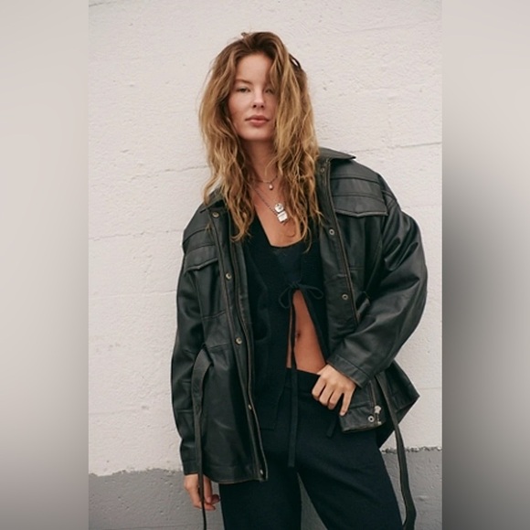 Free people Solar Sweater - Picture 5 of 7